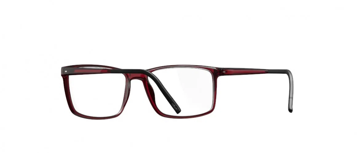 Silhouette Clear Sky 2972 Eyeglasses - view 39